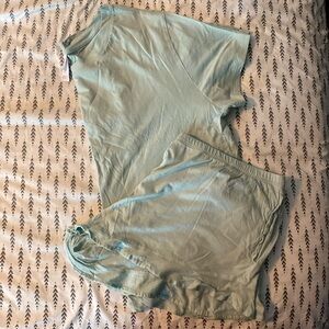 Women’s Stars Above PJ Set